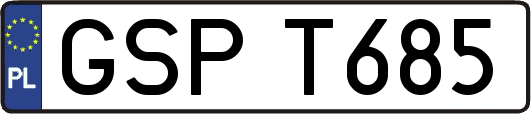 GSPT685