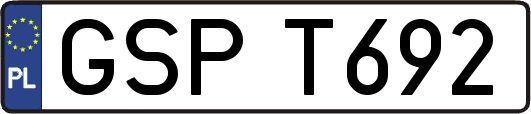 GSPT692