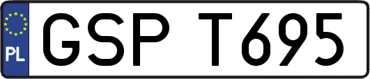GSPT695