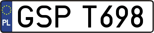 GSPT698