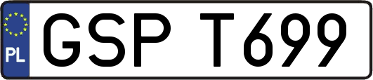 GSPT699