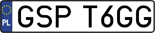 GSPT6GG