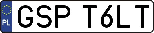 GSPT6LT