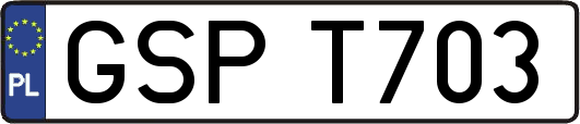 GSPT703