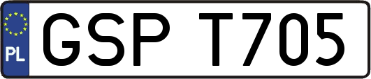 GSPT705