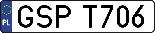 GSPT706