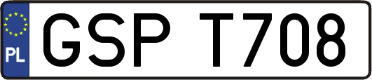 GSPT708