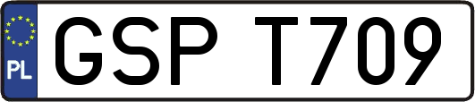GSPT709