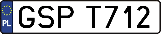 GSPT712