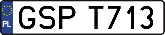 GSPT713