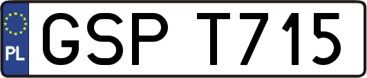 GSPT715