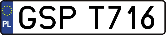 GSPT716