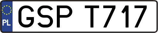 GSPT717