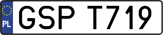 GSPT719