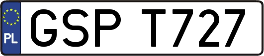 GSPT727