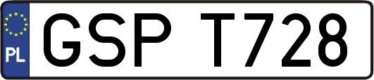 GSPT728