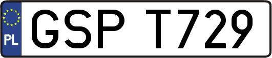 GSPT729