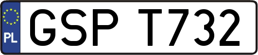 GSPT732