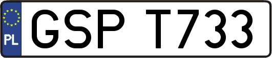 GSPT733