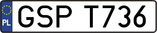 GSPT736
