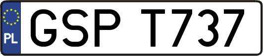 GSPT737