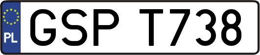 GSPT738