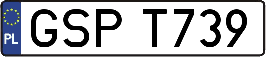 GSPT739