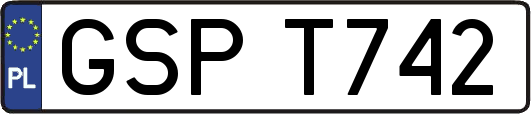 GSPT742