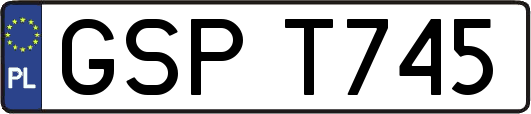 GSPT745