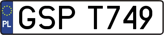 GSPT749