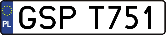 GSPT751