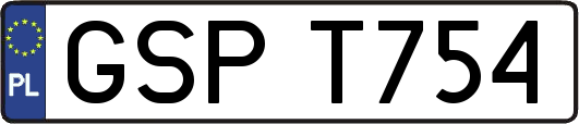 GSPT754