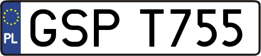 GSPT755