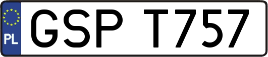 GSPT757