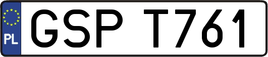 GSPT761