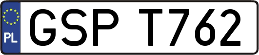 GSPT762