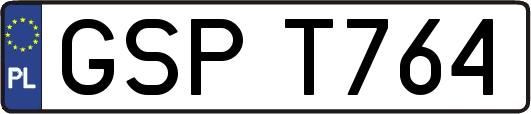 GSPT764