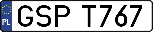 GSPT767
