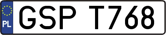 GSPT768