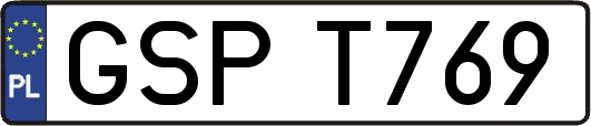 GSPT769