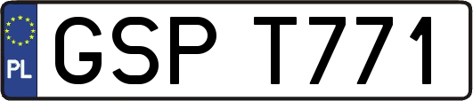 GSPT771
