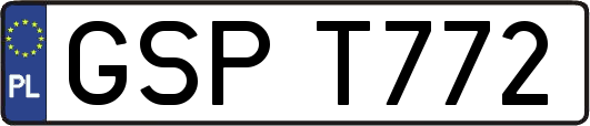 GSPT772