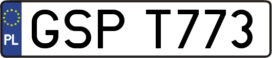 GSPT773