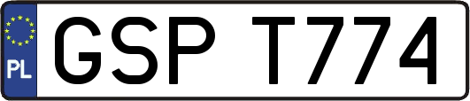 GSPT774