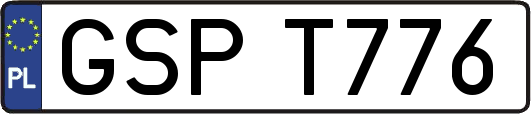 GSPT776