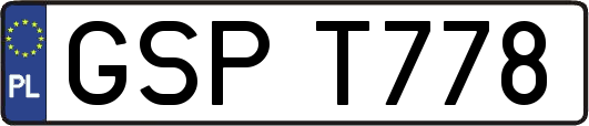 GSPT778
