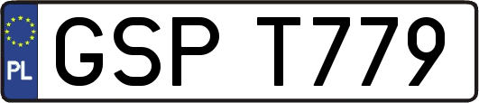 GSPT779
