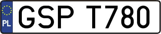 GSPT780