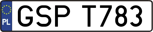 GSPT783