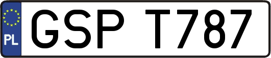 GSPT787